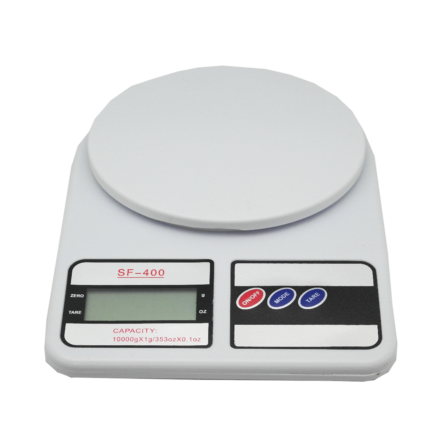 Electronic Kitchen Scale