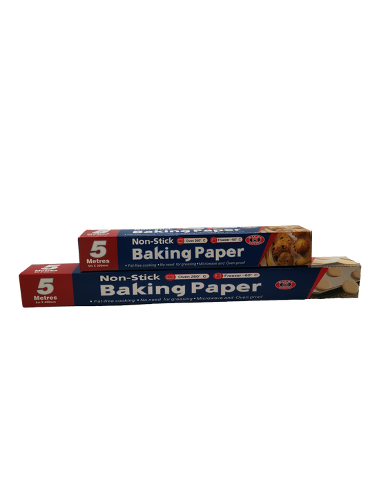 Baking Paper