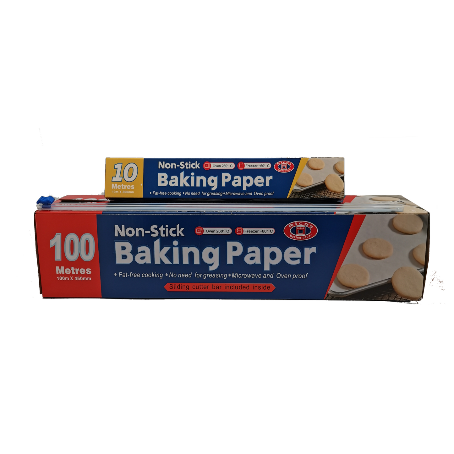 Baking Paper