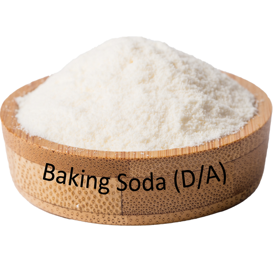 Baking Powder (D/A)