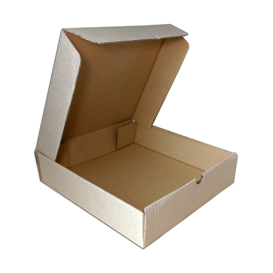 Pizza Box (Brown)