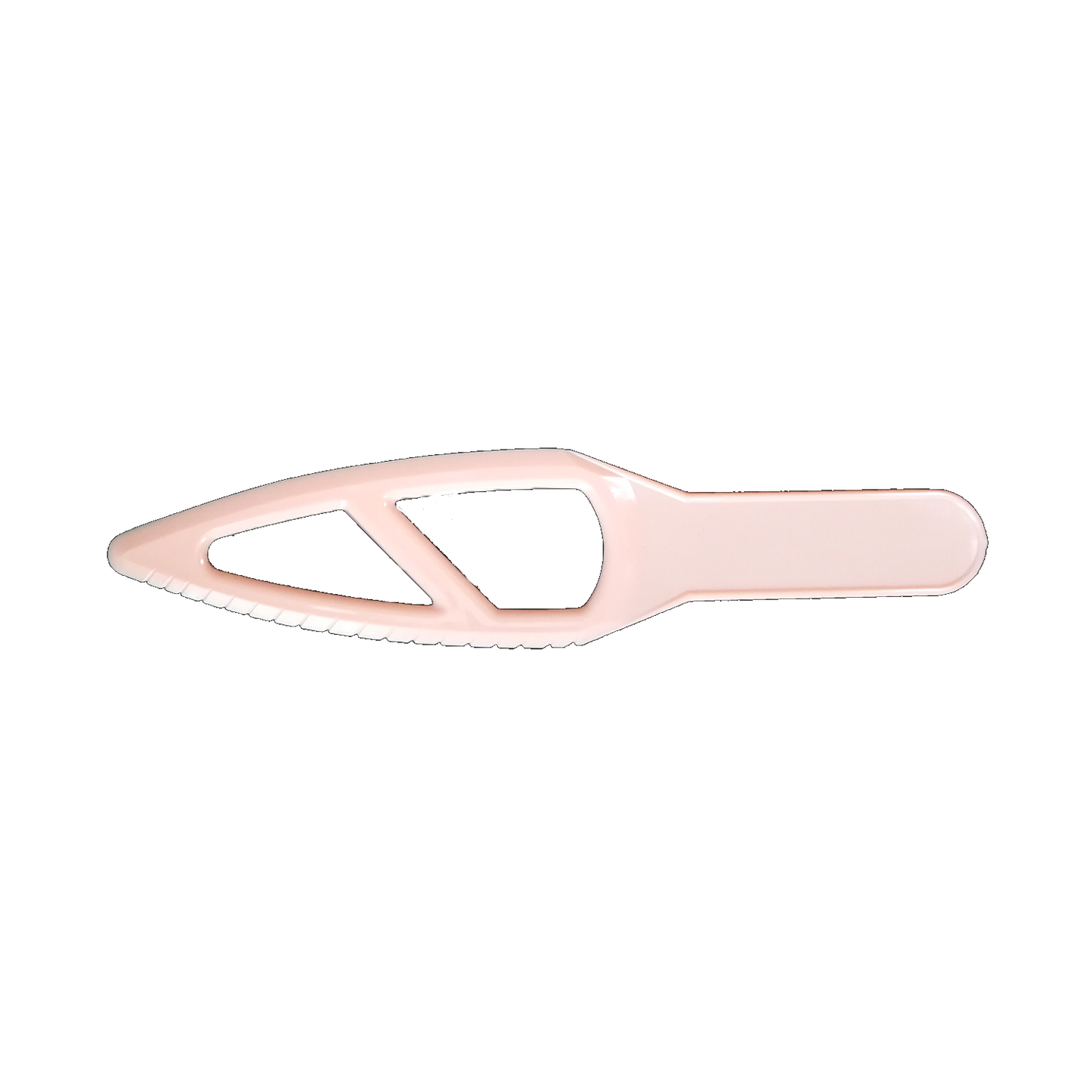 Cake Knife Pink