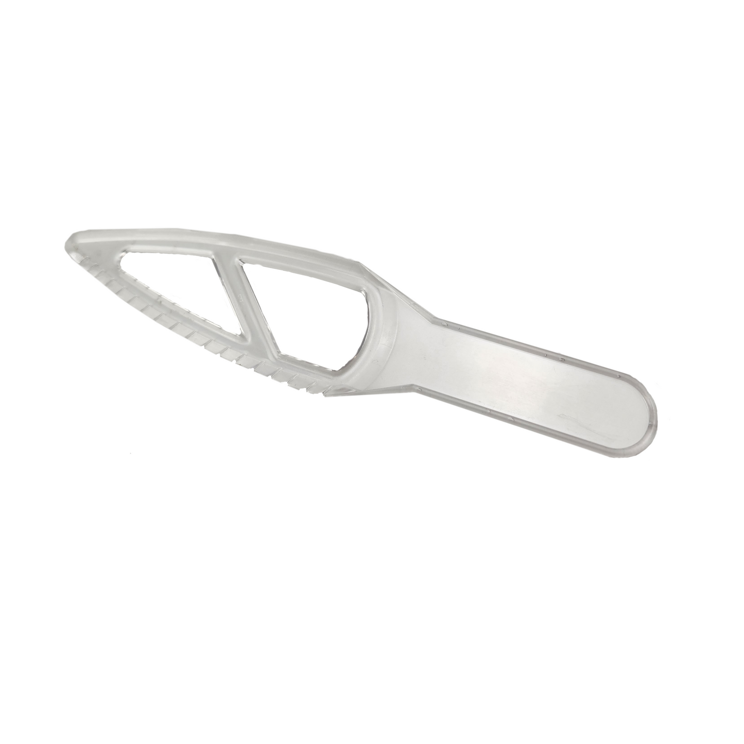 Cake Knife Transparent