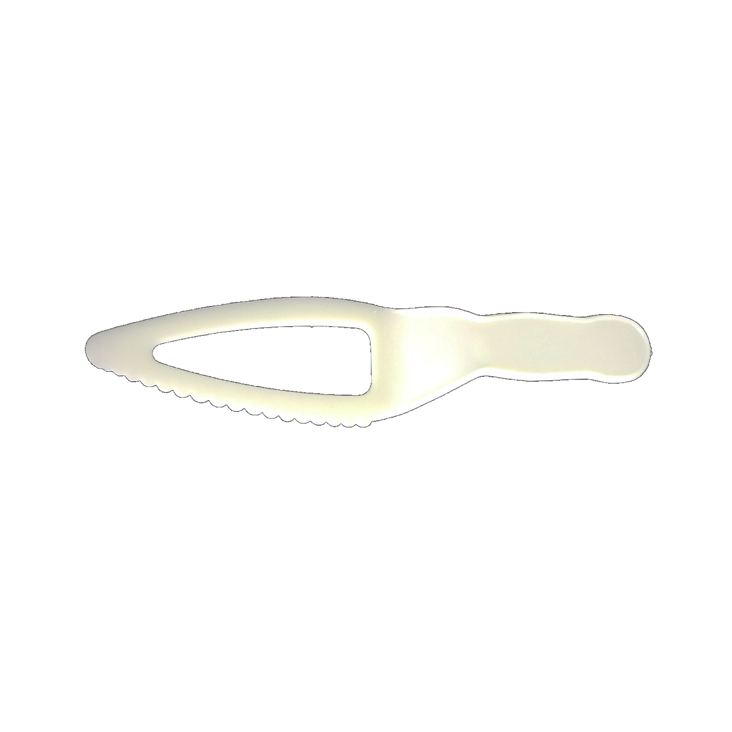 Cake Knife Transparent