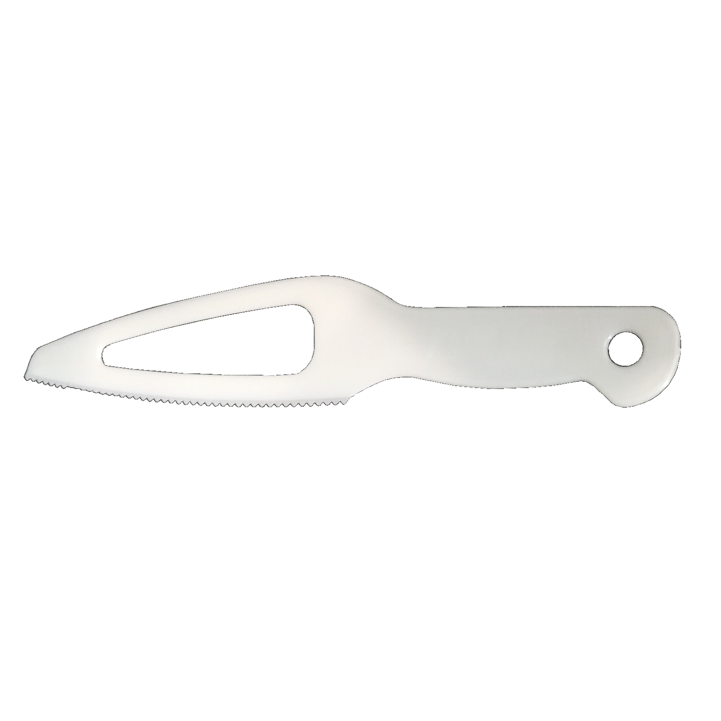 Cake Knife Transparent