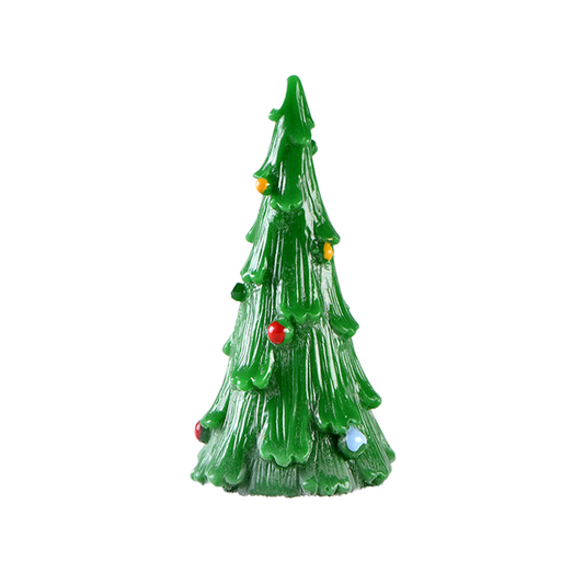 Christmas Topper/Deco Christmas Tree Big DC017