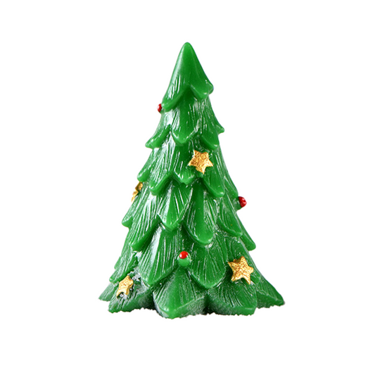Christmas Topper/Deco Christmas Tree Small DC021