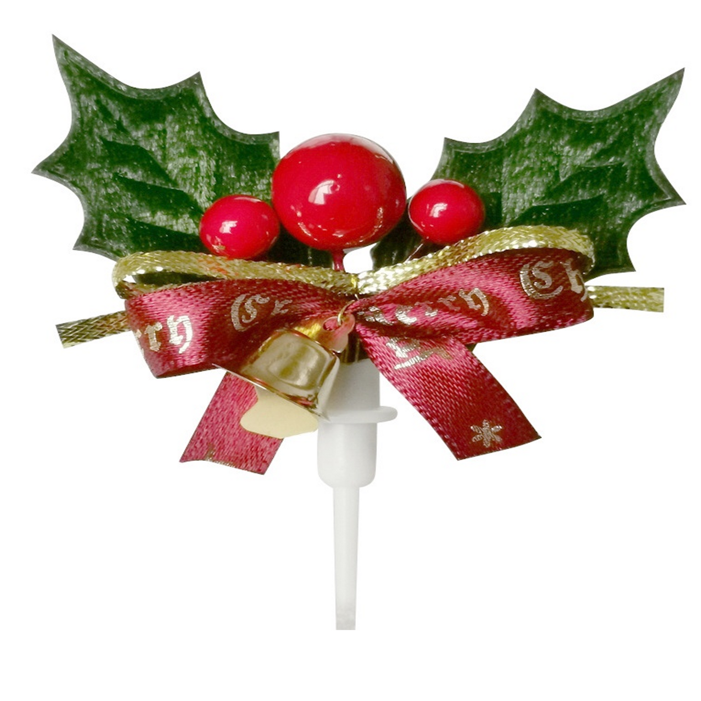 Christmas Topper/Deco Christmas DC061