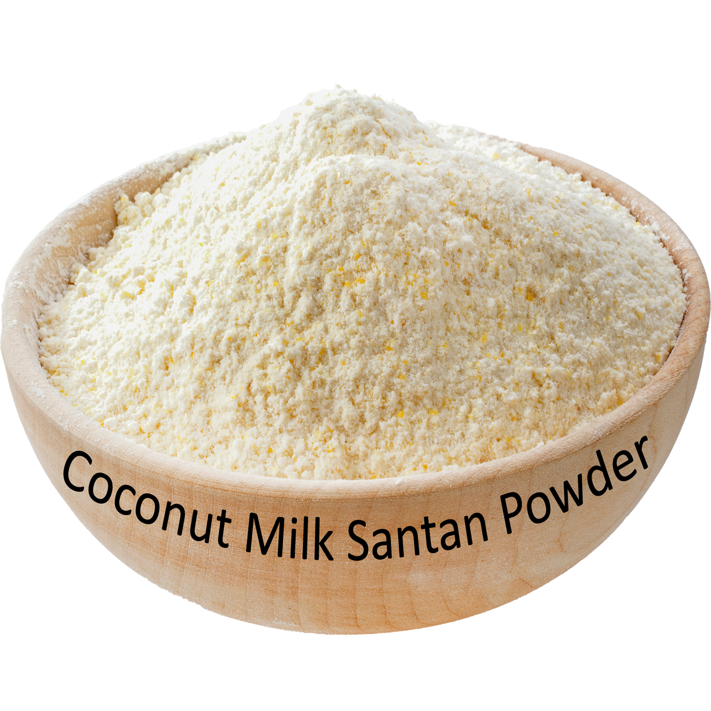 Coconut Milk Santan Powder