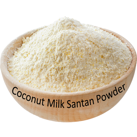 Coconut Milk Santan Powder