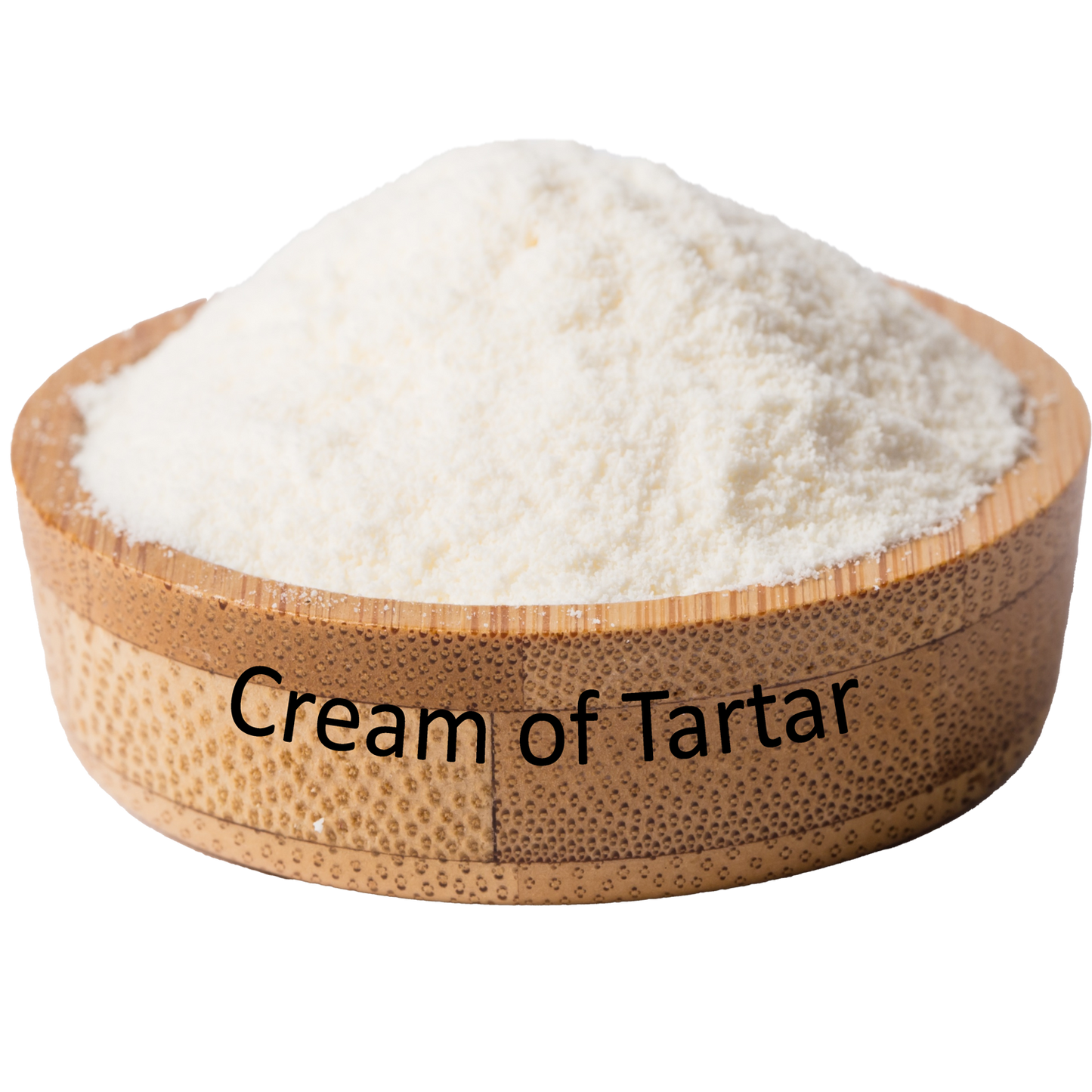 Cream of Tartar