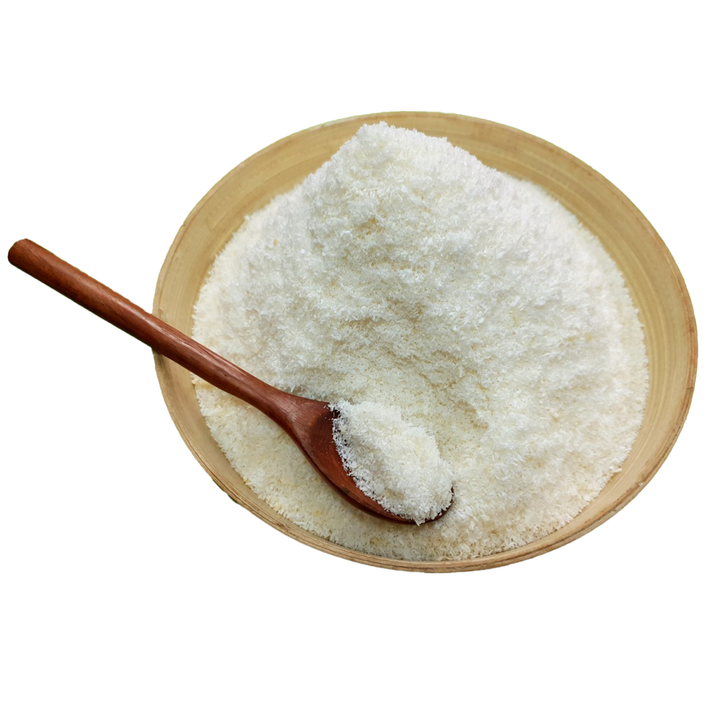 Desiccated Coconut