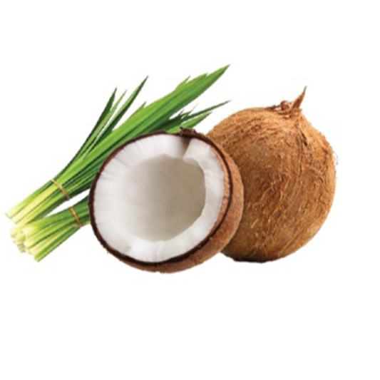 Flavouring-Green Coconut Pandan Flavour