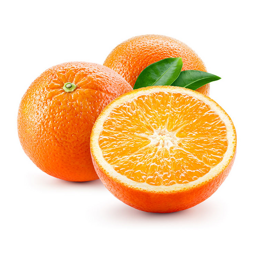 Flavouring-Orange Emulco