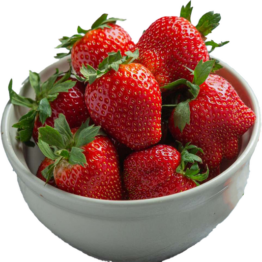 Flavouring-Strawberry Emulco