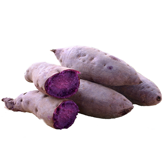 Flavouring-Yam Flavour (Purple)