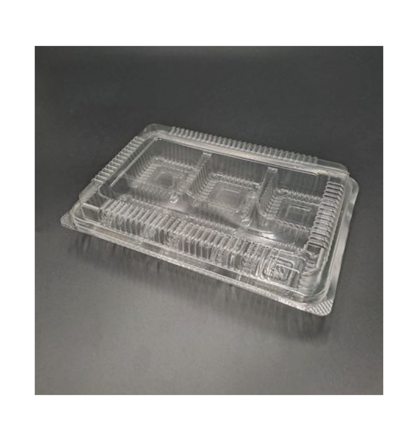 Plastic Tray-Tart Tray