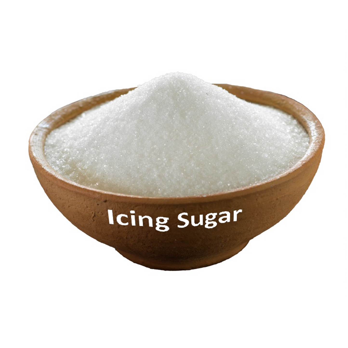 Icing Sugar