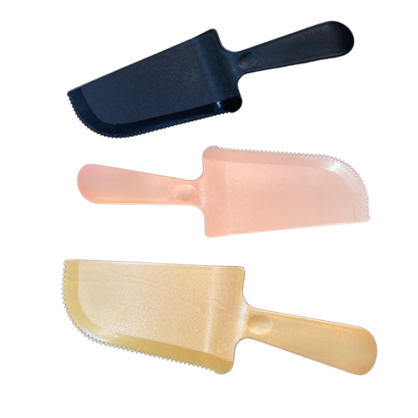 Plastic Cake Knife Individual