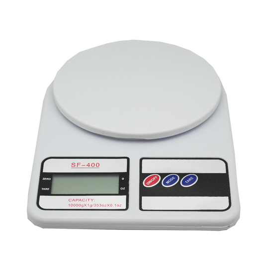 Electronic Kitchen Scale