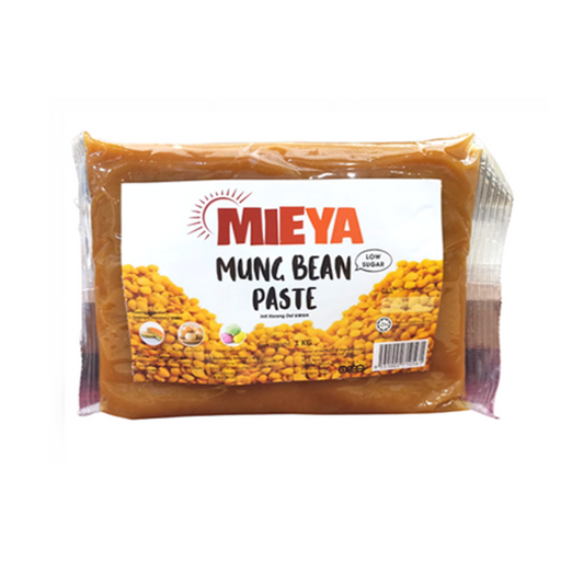 Mung Bean Paste