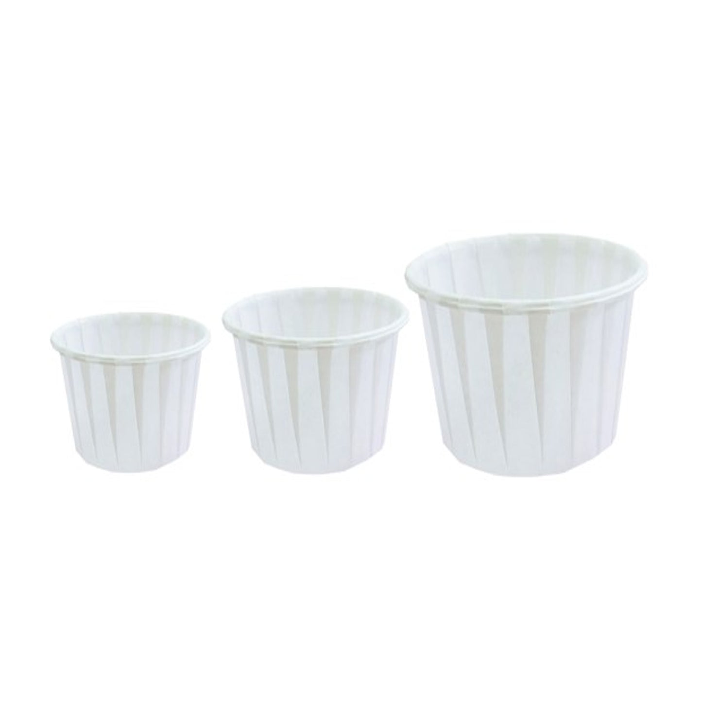 SOLO Cup White