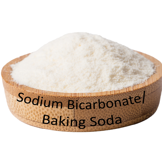 Sodium Bicarbonate/Baking Soda