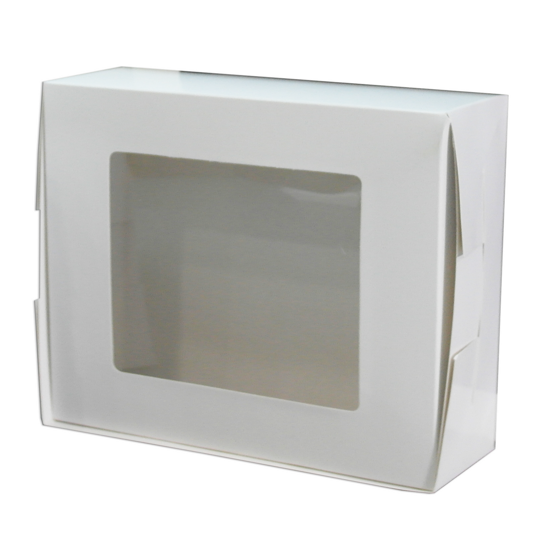 Window Box Art Card – Mega Discovery