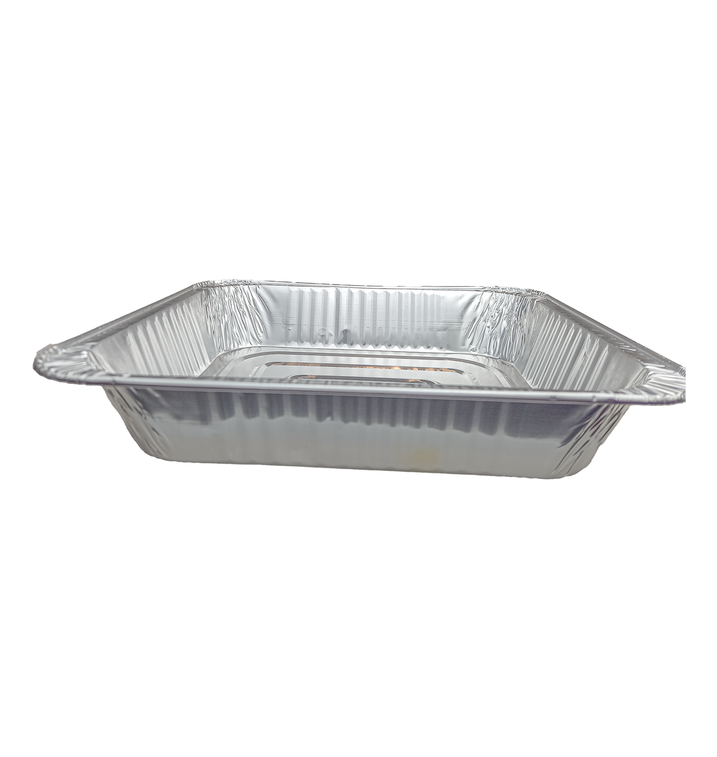 Aluminium Rectangular Tray 53900