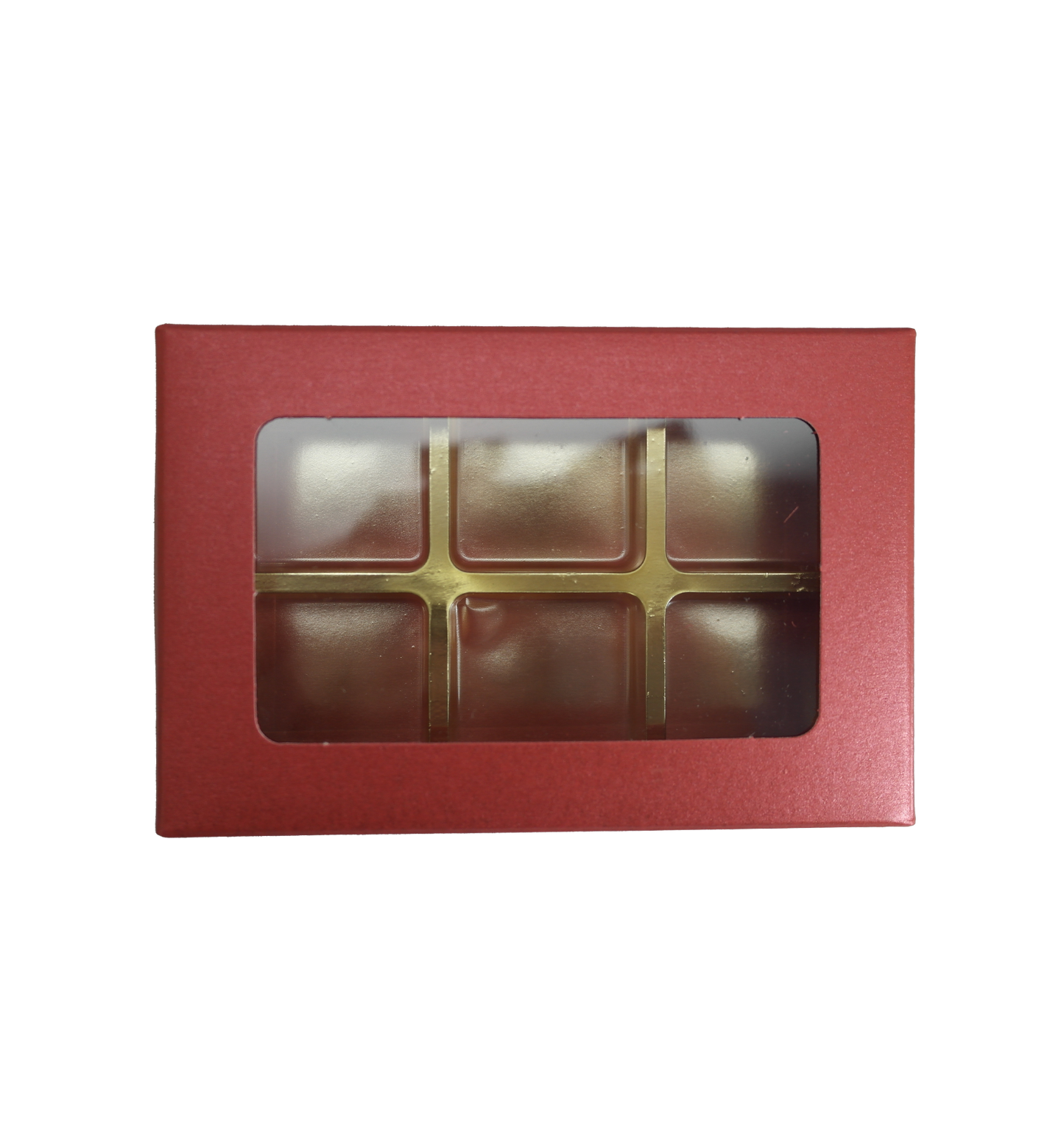 Chocolate Boxes