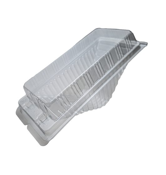 Plastic Tray-Sandwich Tray