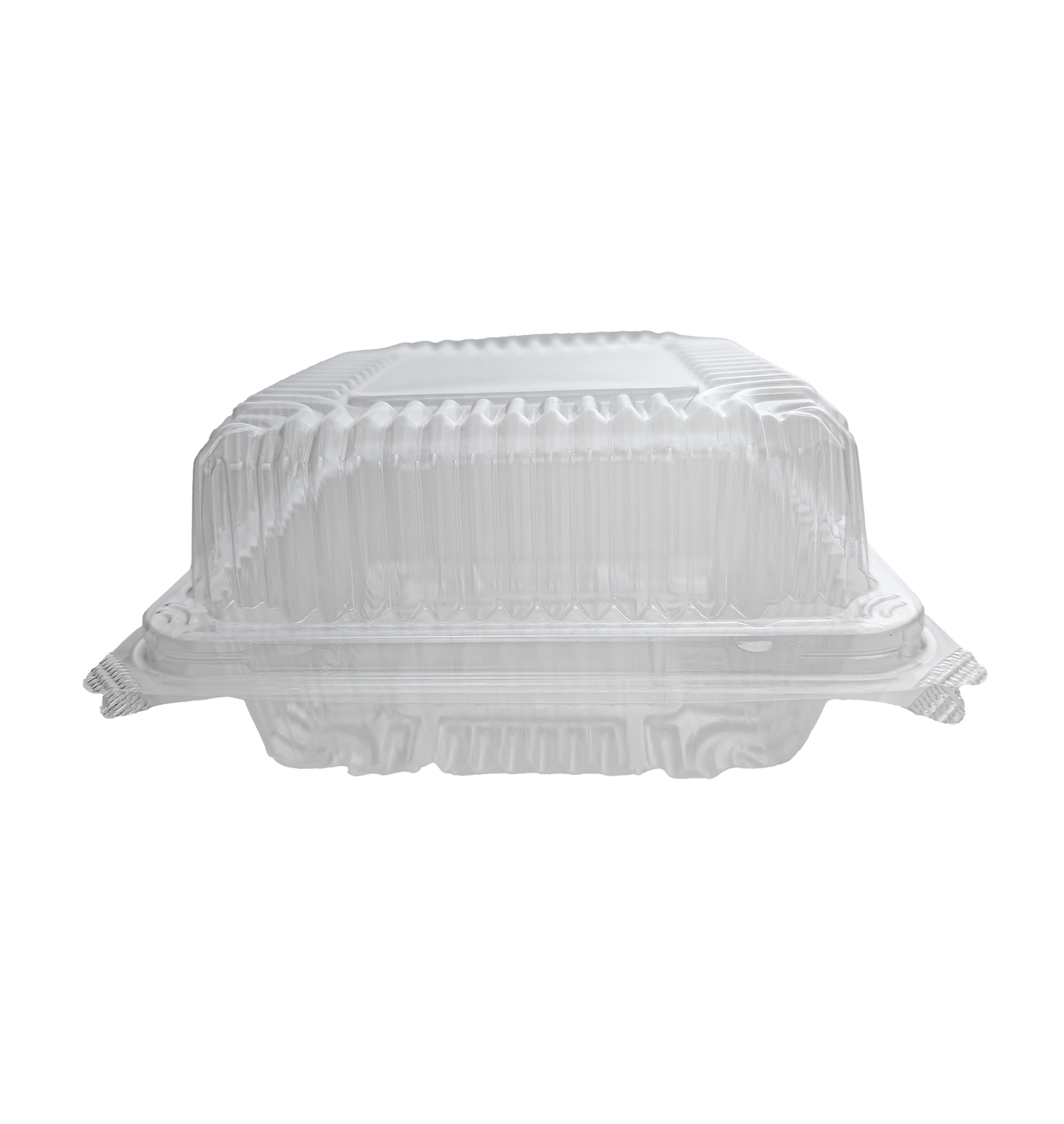 Plastic Tray-Rectangle Plastic Cake Tray/Burger Tray/Hot Dog Tray/Swiss Roll Cake Tray