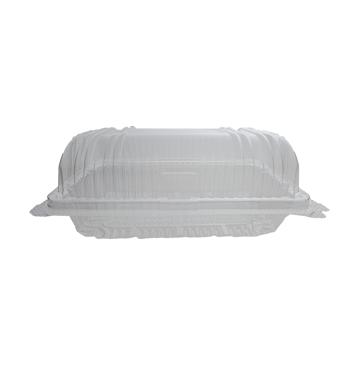 Plastic Tray-Rectangle Plastic Cake Tray/Burger Tray/Hot Dog Tray/Swiss Roll Cake Tray