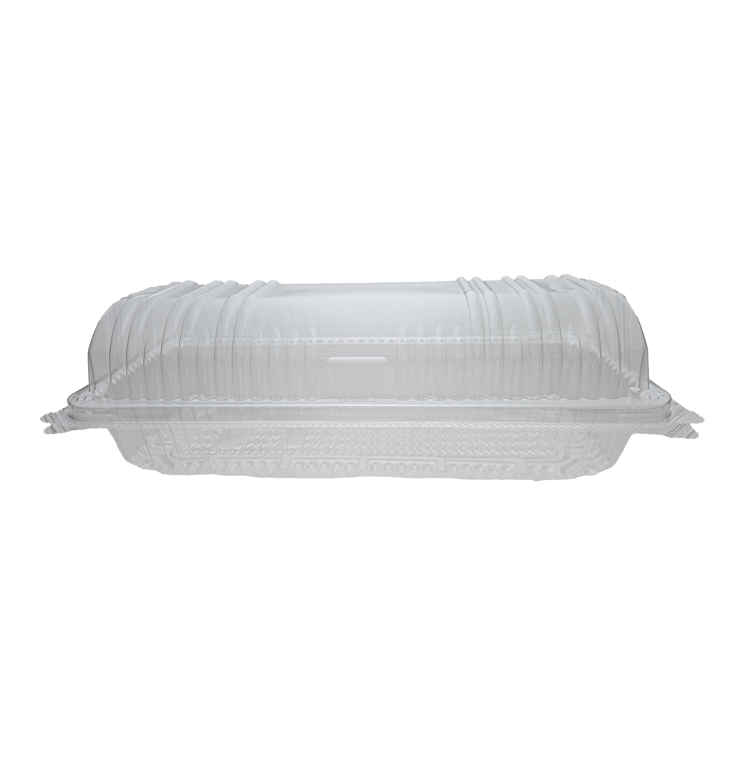 Plastic Tray-Rectangle Plastic Cake Tray/Burger Tray/Hot Dog Tray/Swiss Roll Cake Tray