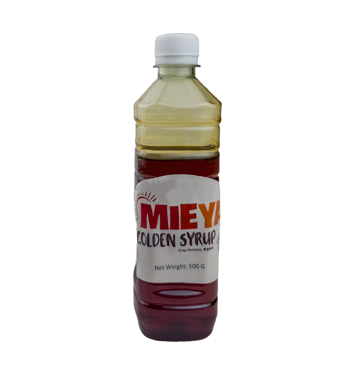 Golden Syrup Mega Discovery