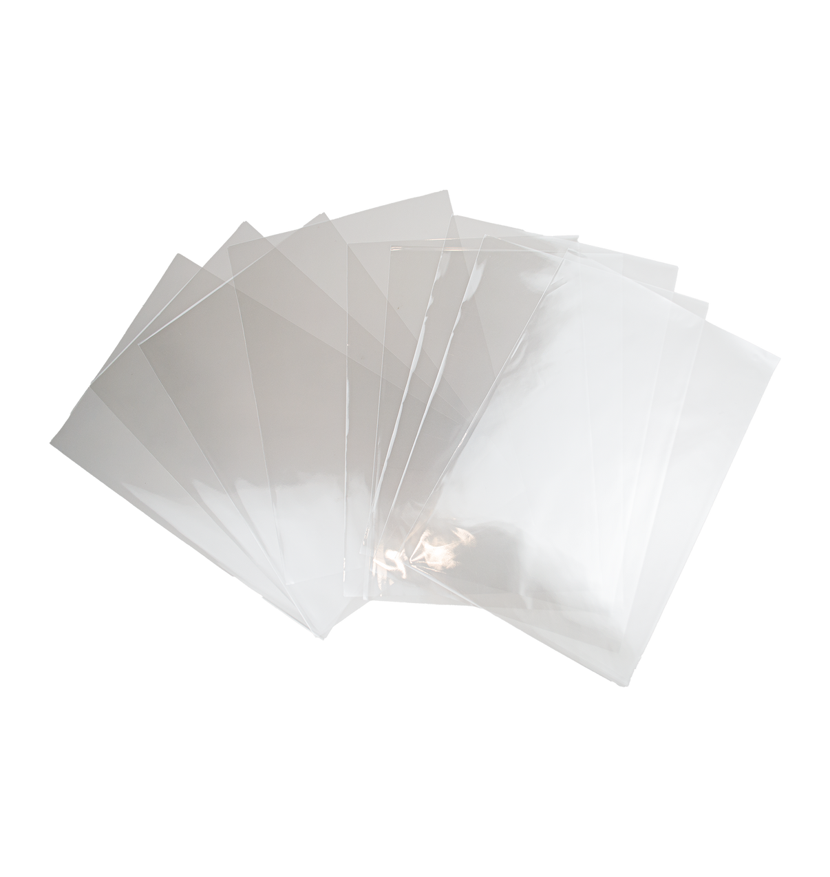 OPP Plastic Bag Mega Discovery